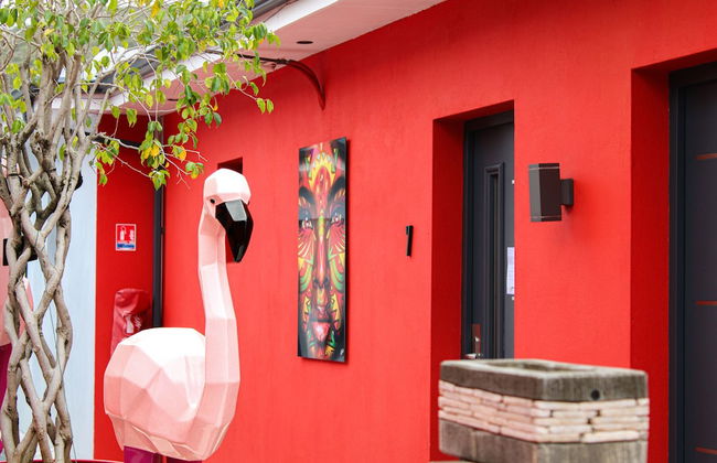 Kawan Bay Suites - Photo 65