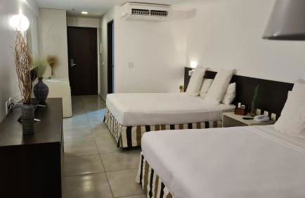 Ritz Suites Maceió Flat particular Temporada - Photo 13