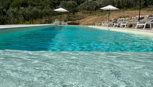 Agriturismo Il Mulino delle canutole - Photo 3