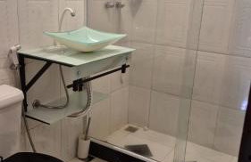 Suítes Saúde frugal - Foto 16