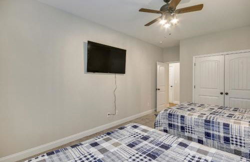 Spacious Aiken Home about 8 Mi to Downtown! - Foto 23