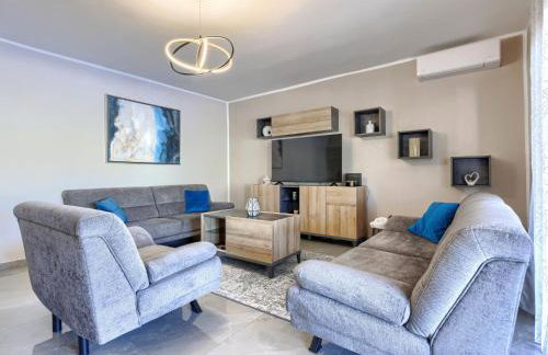 Holiday Home Filipana by Interhome - Foto 11