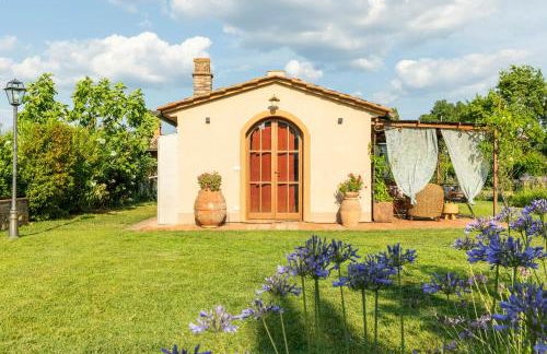 Flat In Hamlet Near Arezzo - Photo 29