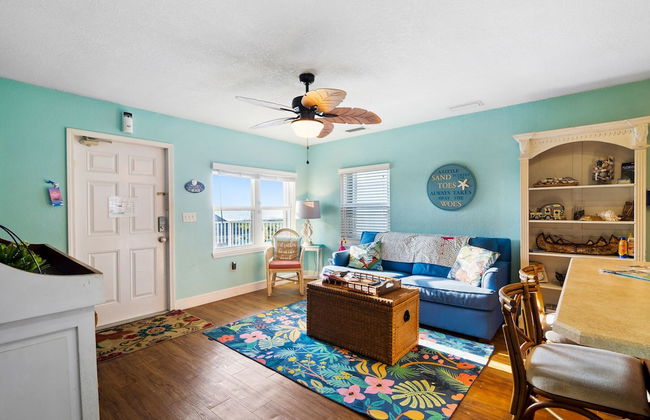 Coco Sands Beachside Cottages - Foto 40