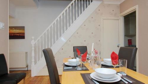 Lovely Victorian House - Foto 3