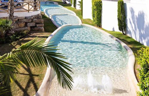 Luxury Family, Beach & Golf Penthouse with Amazing Seaview - Photo 29