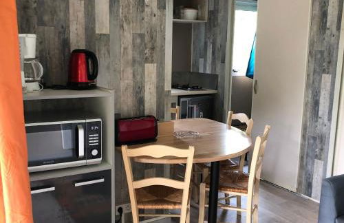 Chalet nature et détente avec piscine, proche zoo de la Flèche et Le Mans, idéal cyclistes et familles - FR-1-410-367 - Photo 10