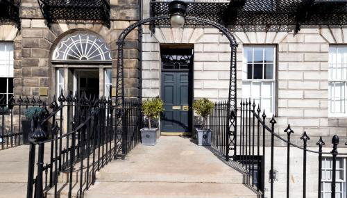 Melville Street Townhouse - Foto 4