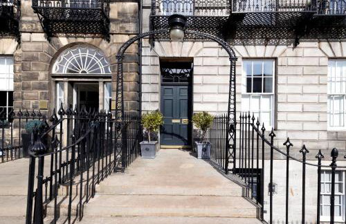 Melville Street Townhouse - Foto 4