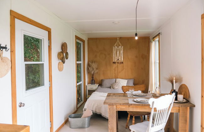 Station Chêne Rouge - Foto 80