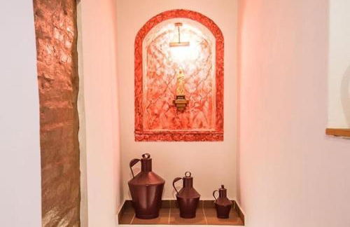 Casas de Romaria de Brotas - Foto 79