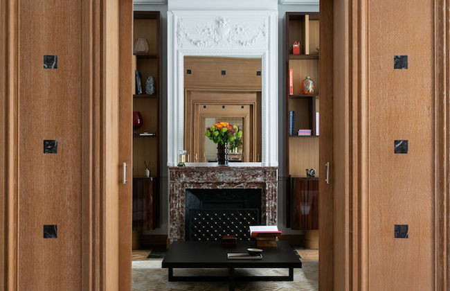 HIGHSTAY - Luxury Serviced Villa - Poincaré - Photo 22