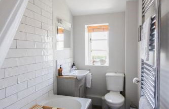 Tilly's Cottage - Foto 17