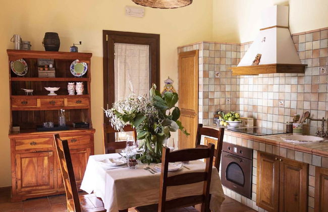 Casale Della Pergola Eco-friendly by the sea - Foto 64