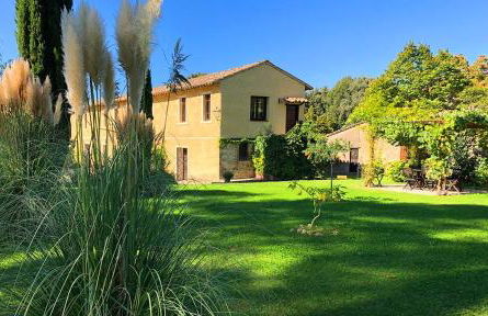 Country Loft at Palazzo di Bagnaia - Foto 1