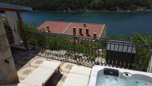 Apartments Mali Dvor Novigrad - Foto 4