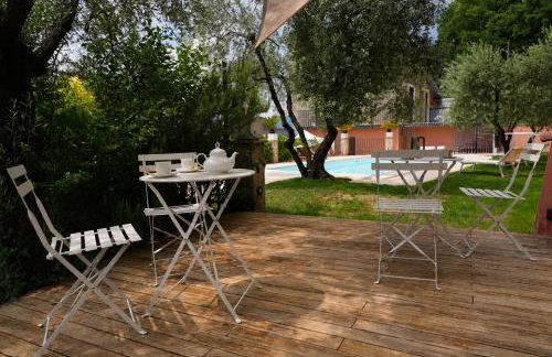 Villino con piscina - Foto 23