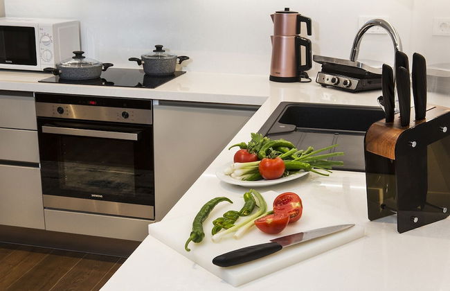 GARLON RESIDENCE - Foto 41