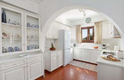 Villa Lianolia - Foto 22