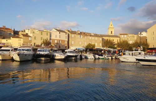 Villa les palmiers -Stretta di i mandarini - Foto 38