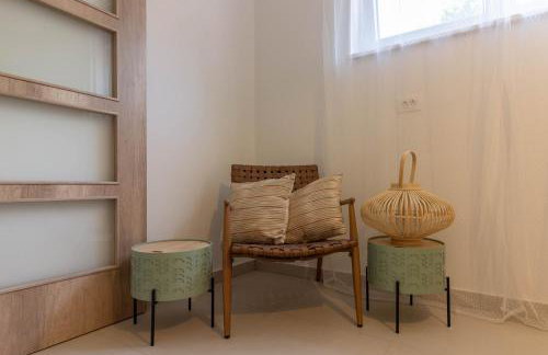 Beautiful villa Foska with private Pool near the beach - Photo 26