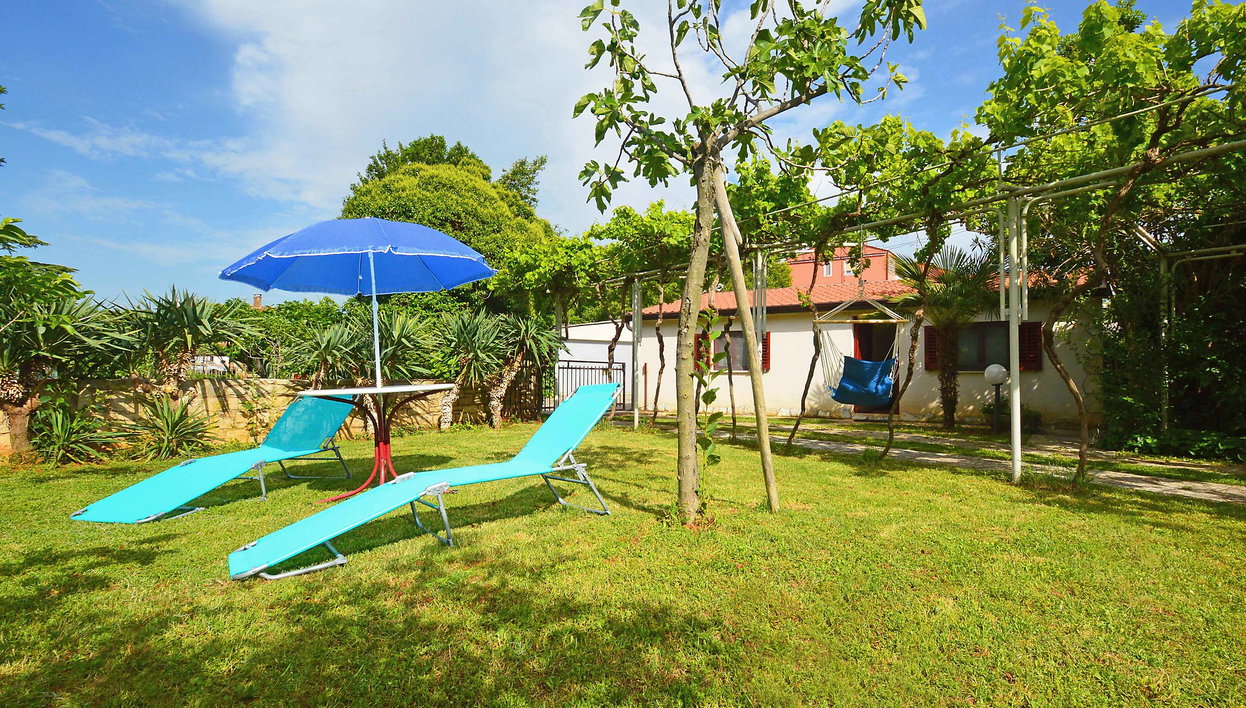 Aron - Foto 1, Terrace