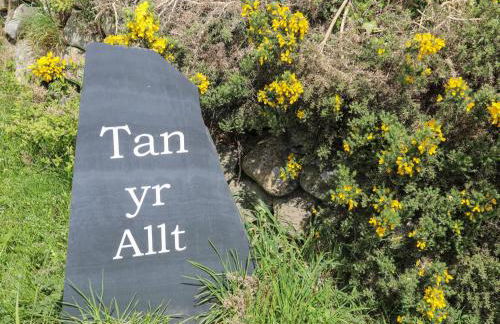 Tan Yr Allt - Foto 41