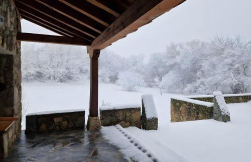 La Hacienda De Navafria - Foto 9