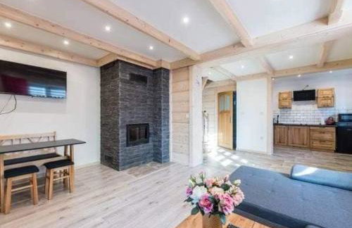 Domki u Jasia - Foto 6