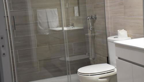 Varandas do Mosteiro - Foto 3, Shower