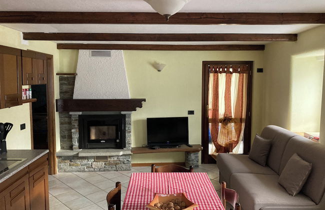 Holiday Home Lo Sondzo - Il Sogno - Photo 1