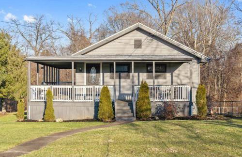 U S Open Event rental home - Foto 1