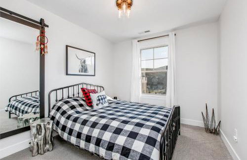 Wasatch Springs Mountain Home - Foto 18