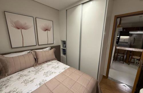 Lindo apto perto do shopping Patio Matozinhos - Foto 8