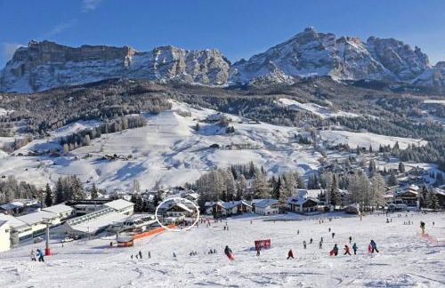 Chalet Stefan - Apartments - Foto 17