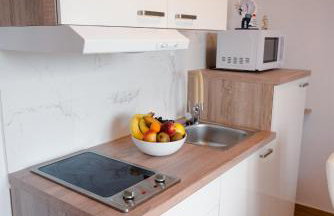 Apartmani Natalija 4 Stars - Photo 69