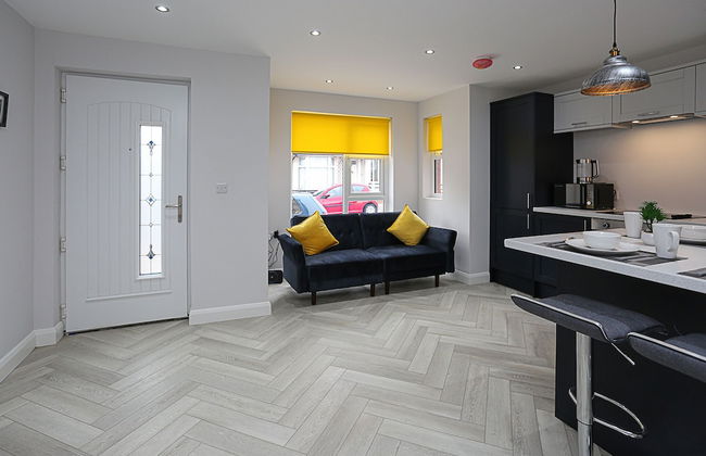 No 1 Luxury Service Accommodation - Foto 31