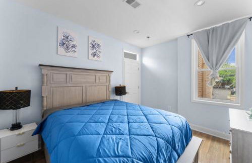 Mayflower Hospitality 4B Retreat- Old Town, VA - Foto 24