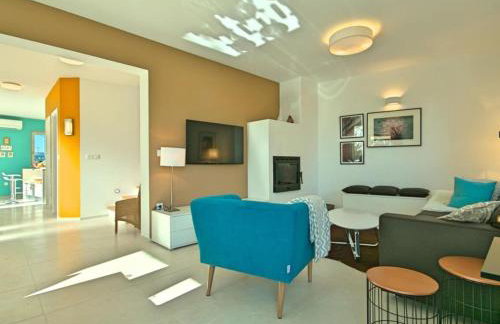 Barbara with Pool Comfortable holiday residence - Foto 10