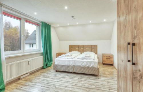 Villa Frankenblick Werrapark Masserberg Resort - Foto 21