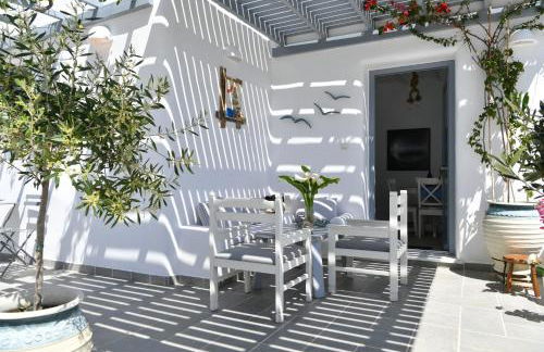 Patriko Family House - Photo 38