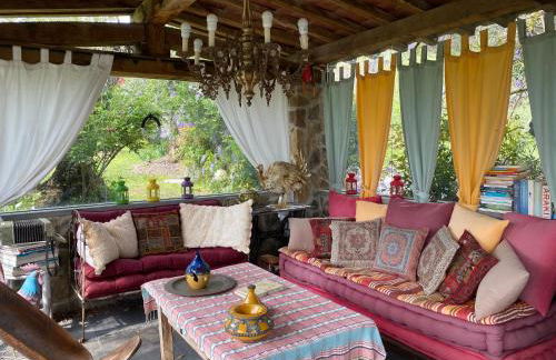 Azienda agricola Della Mezzaluna - Foto 32