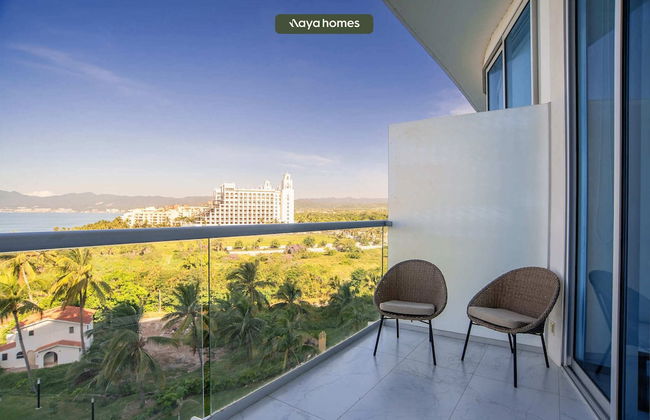 Maritima Playa by Naya Homes - Foto 28