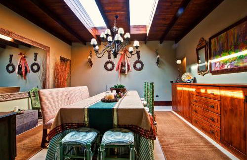 Luxury Villa Golf Tenerife - Foto 12