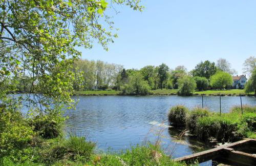 Holiday Home Cherte by Interhome - Foto 55