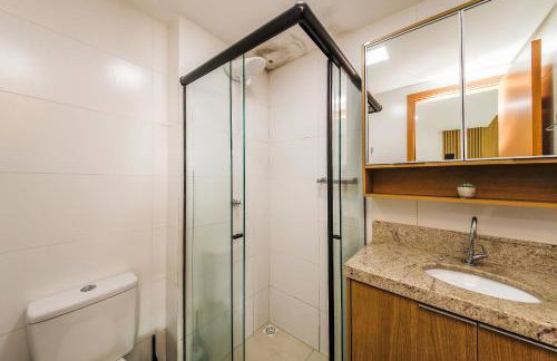 Queridinho do São Mateus com ar - lado da igreja - Foto 16