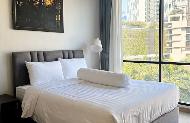 Sathorn 111 - Photo 25