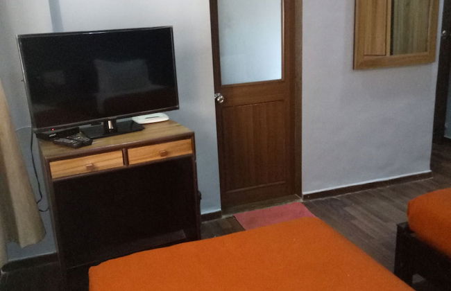 Landmark Asia Serviced Apartments - Foto 10