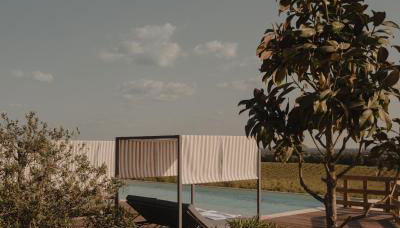 Casinhas de Santo António - Foto 4, sunbed