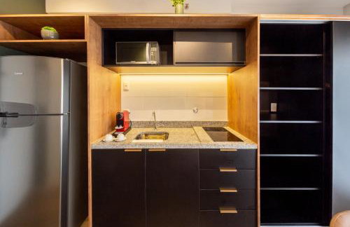 Charlie Panorama Butantã - Foto 60